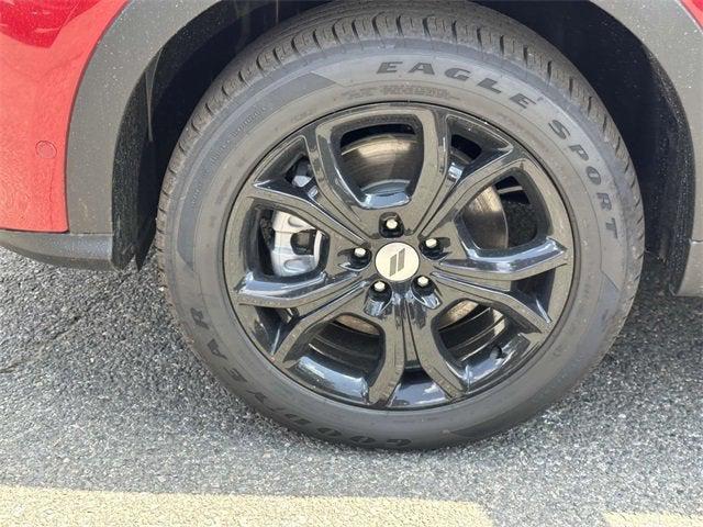 2023 Dodge Hornet DODGE HORNET GT PLUS AWD