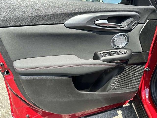 2023 Dodge Hornet DODGE HORNET GT PLUS AWD