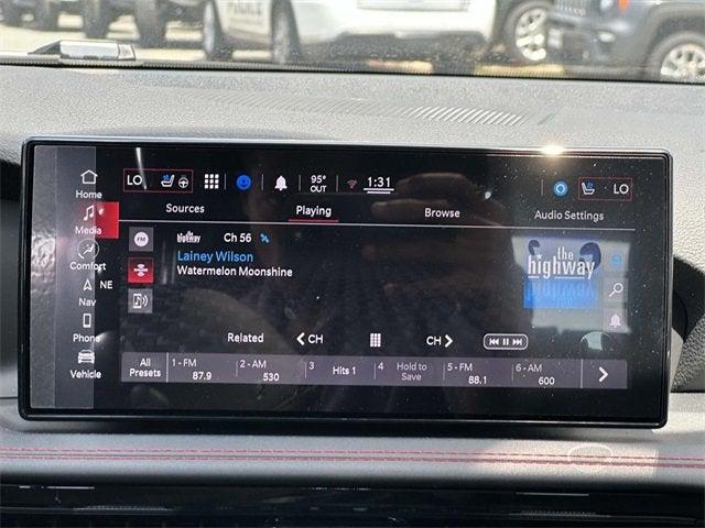 2023 Dodge Hornet DODGE HORNET GT PLUS AWD