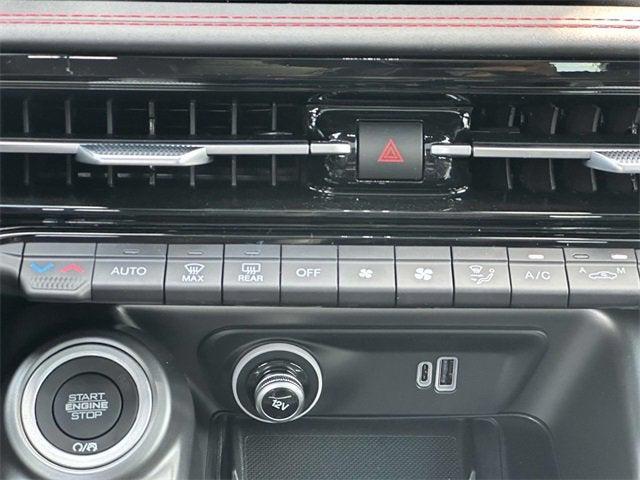 2023 Dodge Hornet DODGE HORNET GT PLUS AWD
