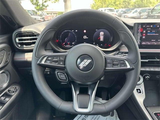 2023 Dodge Hornet DODGE HORNET GT PLUS AWD