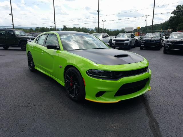 2023 Dodge Charger CHARGER SCAT PACK