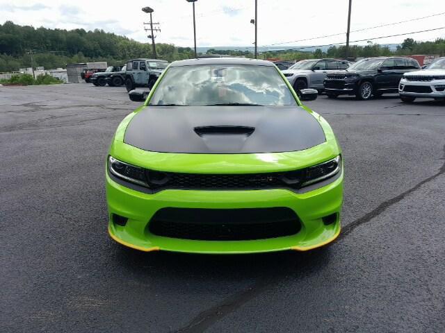 2023 Dodge Charger CHARGER SCAT PACK