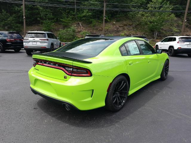 2023 Dodge Charger CHARGER SCAT PACK