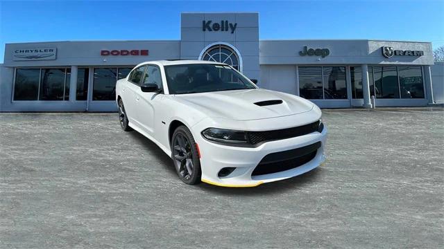 2023 Dodge Charger CHARGER R/T