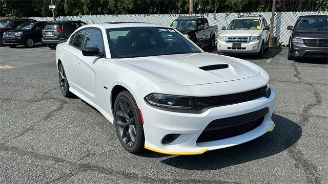 2023 Dodge Charger CHARGER R/T