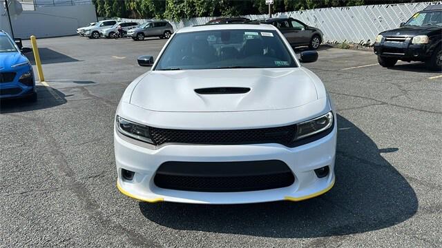 2023 Dodge Charger CHARGER R/T