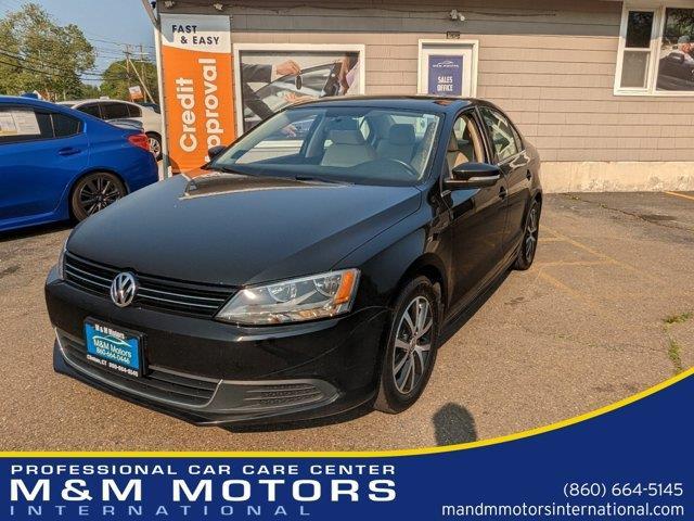 2014 Volkswagen Jetta 2.0L TDI for sale in Clinton, CT