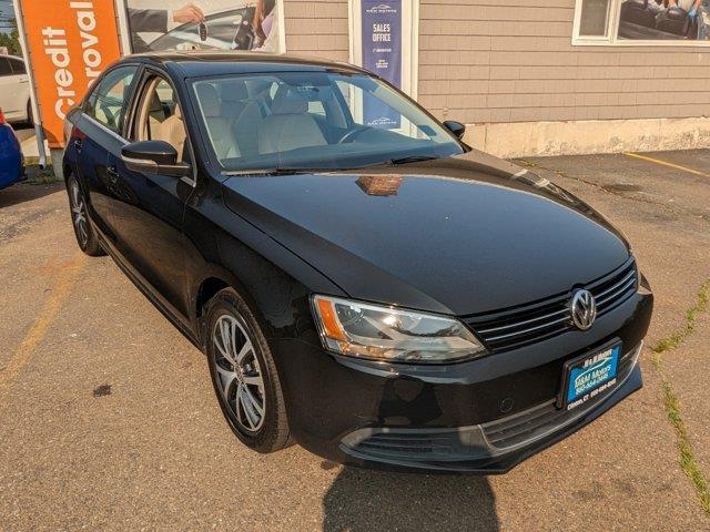 2014 Volkswagen Jetta 2.0L TDI