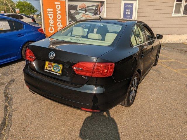 2014 Volkswagen Jetta 2.0L TDI