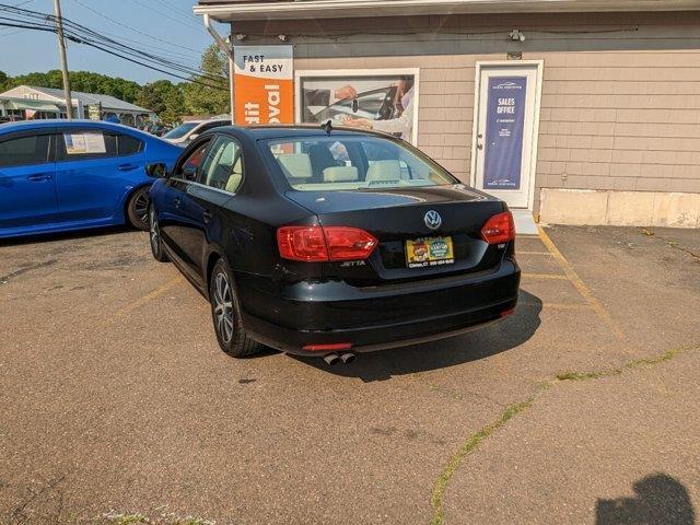 2014 Volkswagen Jetta 2.0L TDI