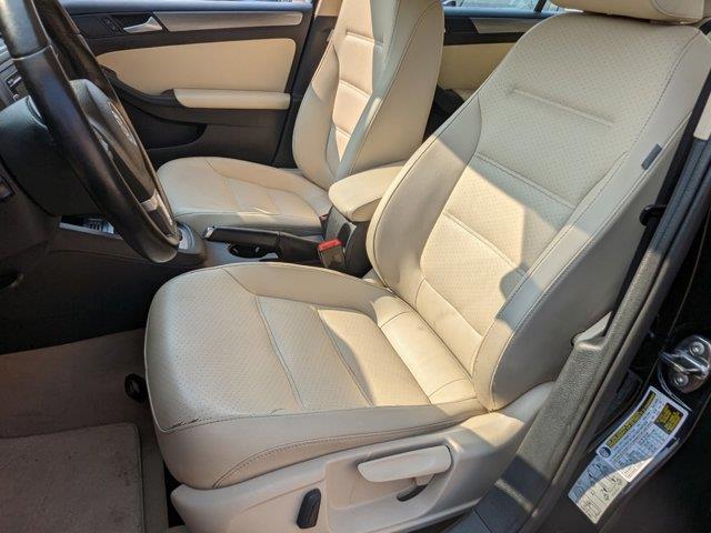 2014 Volkswagen Jetta 2.0L TDI