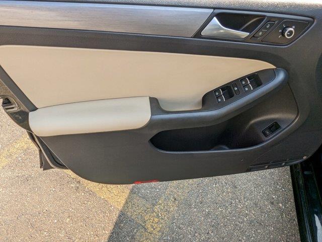 2014 Volkswagen Jetta 2.0L TDI