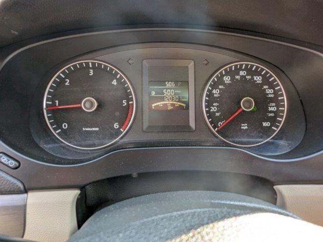 2014 Volkswagen Jetta 2.0L TDI