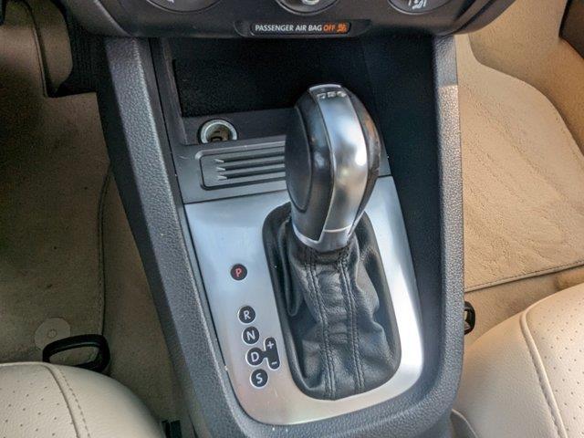 2014 Volkswagen Jetta 2.0L TDI
