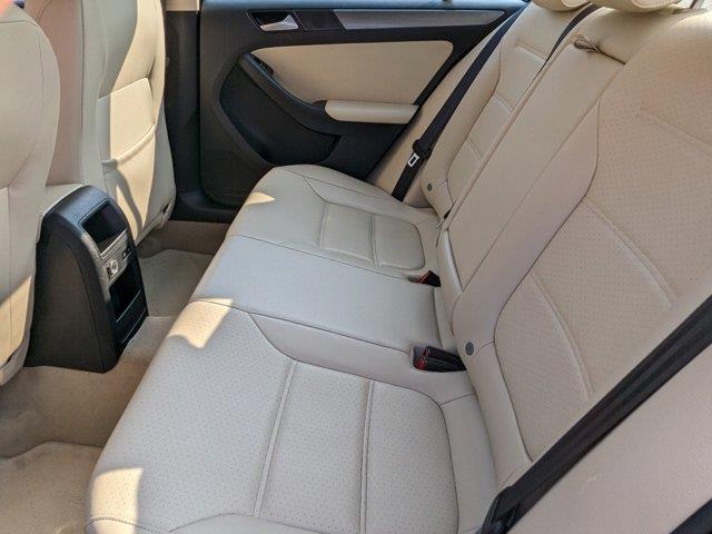 2014 Volkswagen Jetta 2.0L TDI