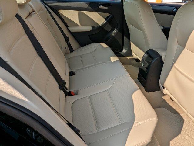 2014 Volkswagen Jetta 2.0L TDI