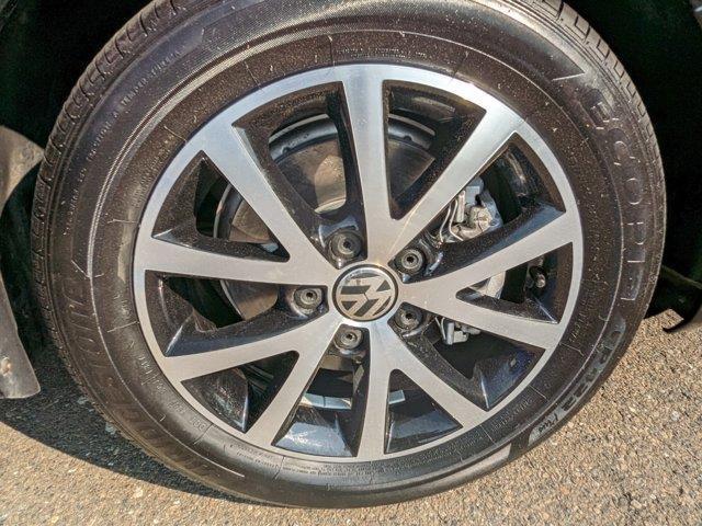 2014 Volkswagen Jetta 2.0L TDI