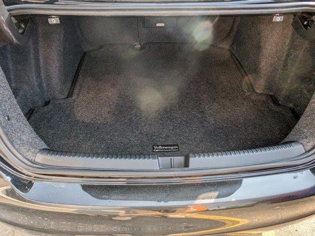 2014 Volkswagen Jetta 2.0L TDI