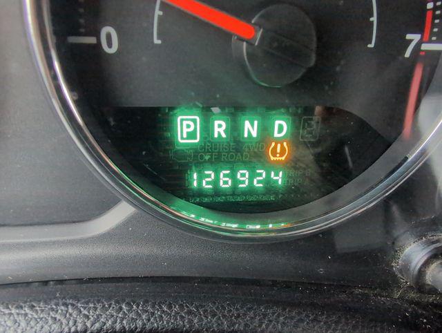 2013 Jeep Wrangler Unlimited Sahara 2013 Jeep Wrangler Unlimited Sahara