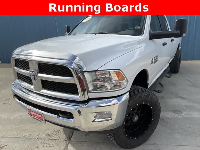 2017 RAM 3500 SLT