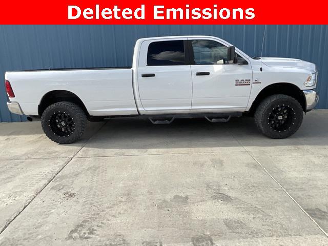 2017 RAM 3500 SLT