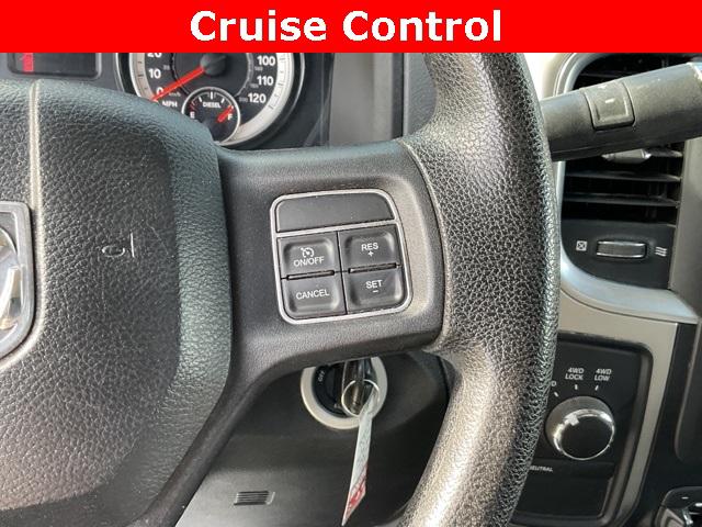 2017 RAM 3500 SLT