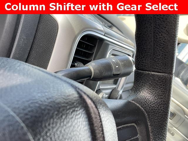 2017 RAM 3500 SLT