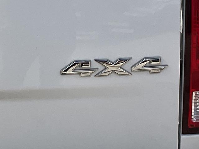 2017 RAM 3500 SLT