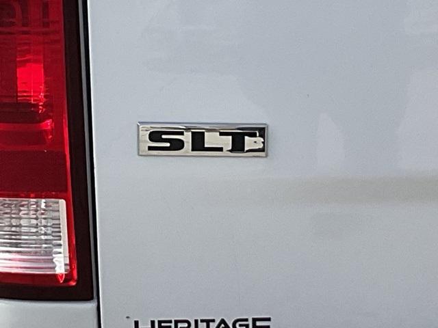 2017 RAM 3500 SLT
