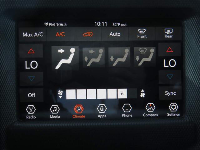 2020 Jeep Wrangler Unlimited Sport S 4X4