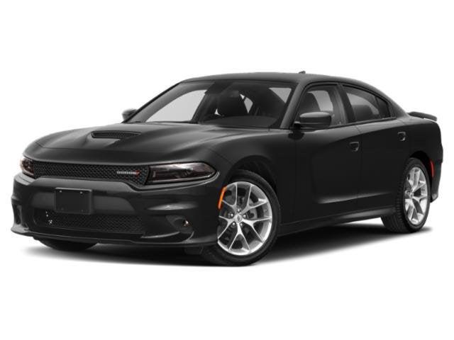 2022 Dodge Charger R/T 2022 Dodge Charger R/T