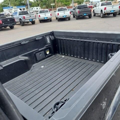 2020 Toyota Tacoma TRD Off-Road