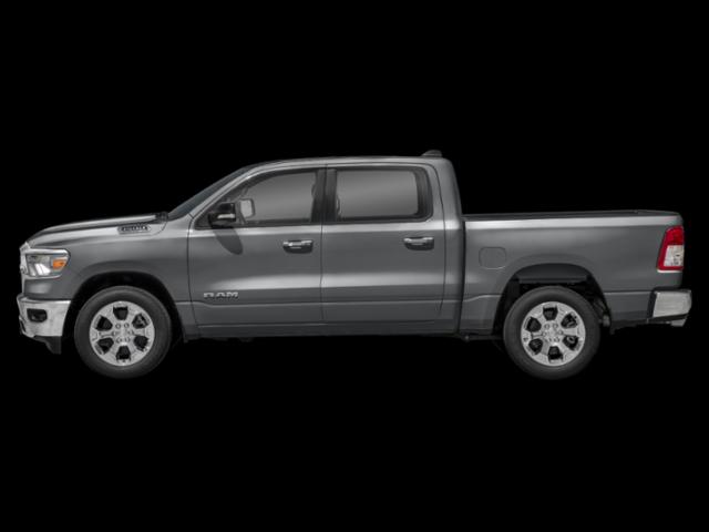 2020 RAM 1500 Big Horn Crew Cab 4x4 57 Box