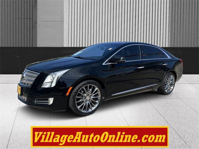 2013 Cadillac XTS Platinum for sale in Green Bay, WI