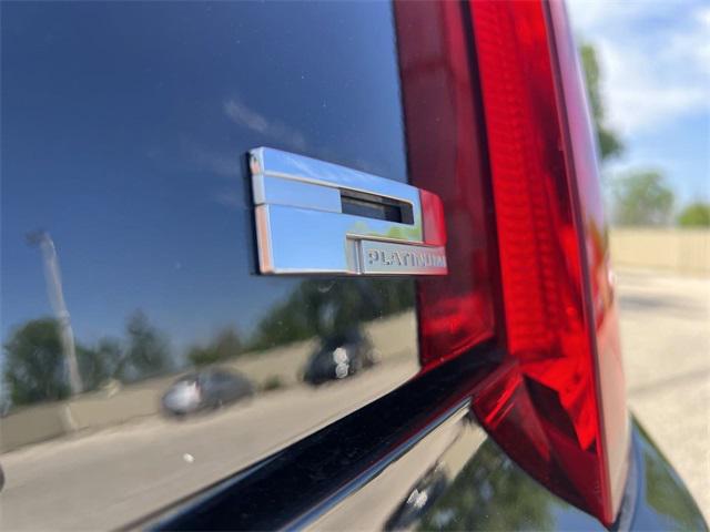 2013 Cadillac XTS Platinum