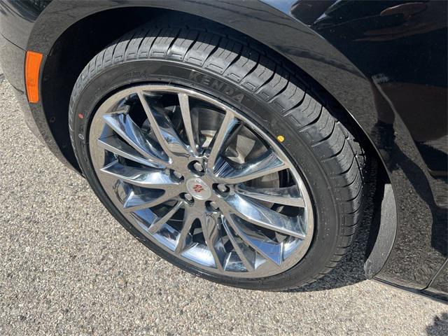 2013 Cadillac XTS Platinum