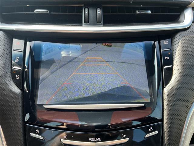 2013 Cadillac XTS Platinum