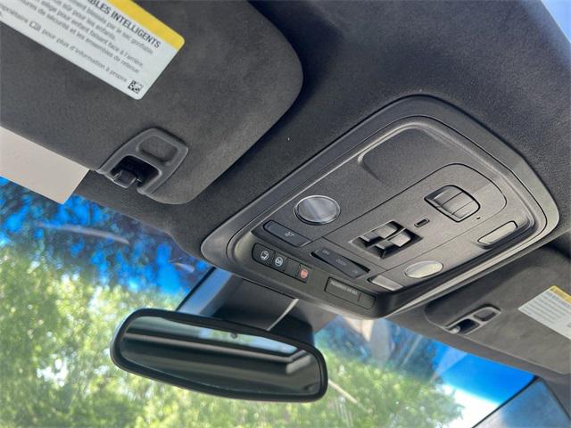 2013 Cadillac XTS Platinum
