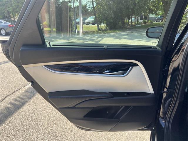 2013 Cadillac XTS Platinum