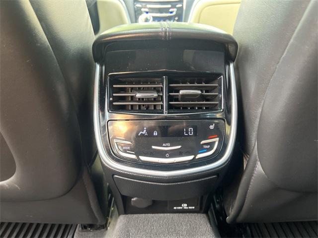 2013 Cadillac XTS Platinum