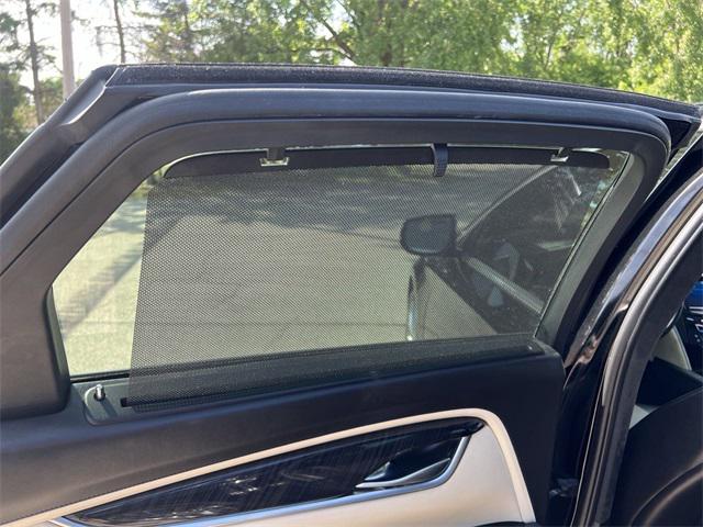 2013 Cadillac XTS Platinum