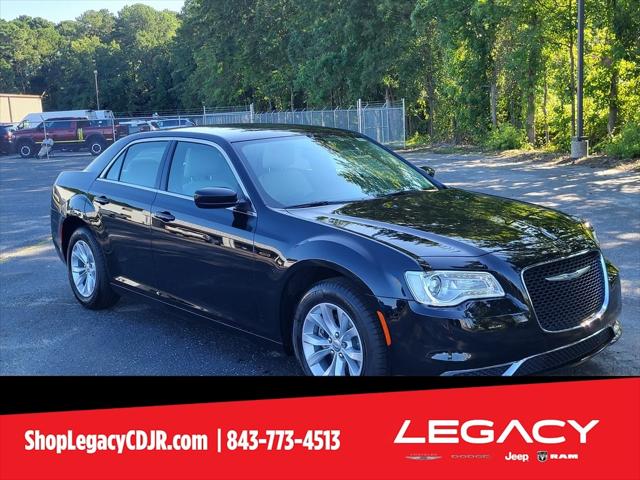 2023 Chrysler Chrysler 300 300 TOURING