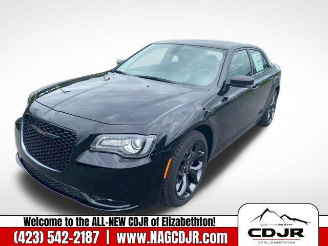 2023 Chrysler Chrysler 300 300S V6