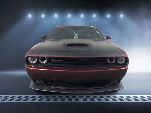 2023 Dodge Challenger CHALLENGER R/T SCAT PACK