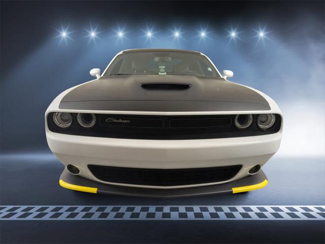 2023 Dodge Challenger CHALLENGER R/T SCAT PACK