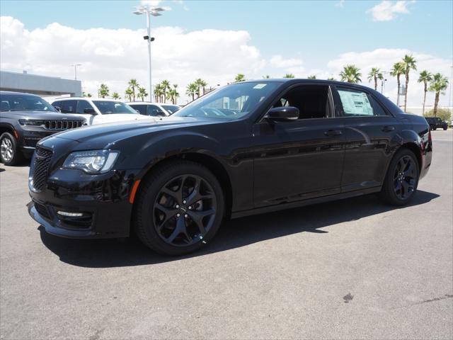 2023 Chrysler Chrysler 300 300S V8