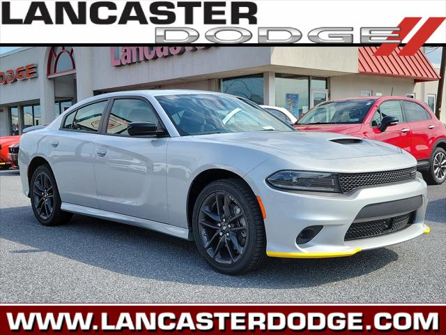 2023 Dodge Charger CHARGER GT AWD