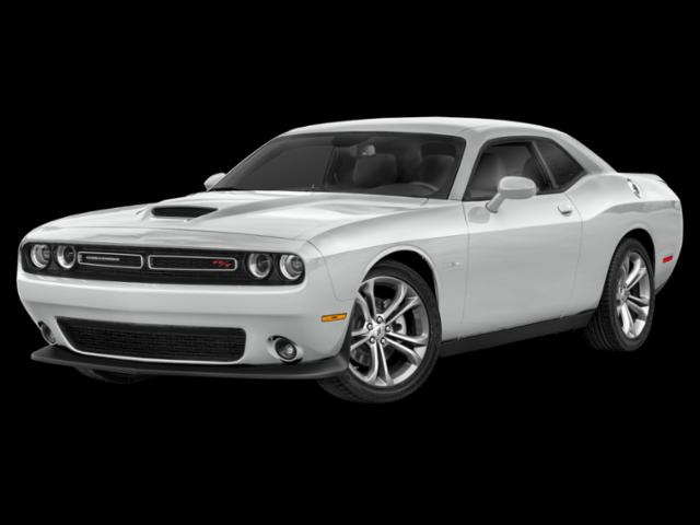 New Used Dodge Challenger for Sale Near Santa Cruz CA