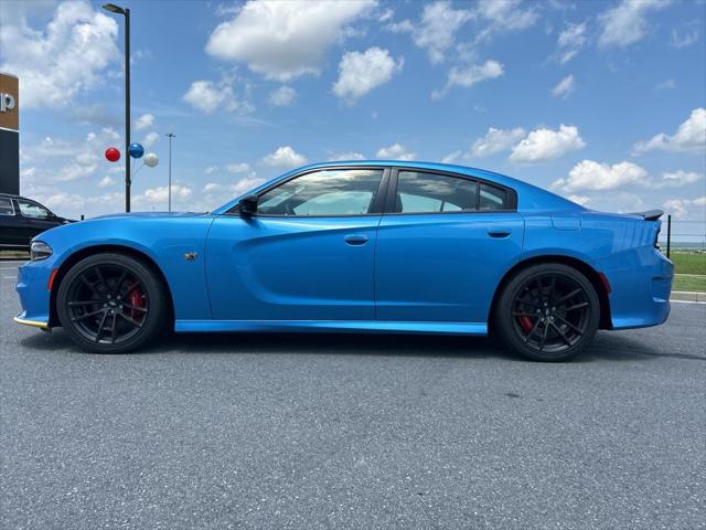 2023 Dodge Charger Super Bee